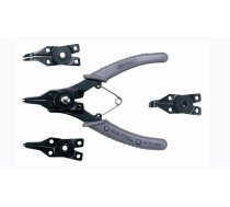 Knaibles gultņu gredzenu nomaiņai Teng Tools 74150103; 10-50 mm