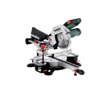 Leņķzāģis Metabo KGS 216 M; 1200 W