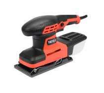 Orbitālā slīpmašīna Yato YT-82230; 260 W