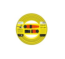 Laistīšanas šļūtene Cellfast 10-590; 1/2''; 15 m