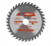 Griešanas disks kokam Norton 70184608113; 255x30 mm; Z60