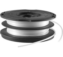 Aukla trimmerim Black & Decker A6495X3-XJ; 2x6 m; 3 gab.