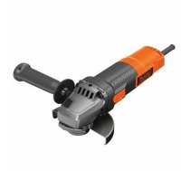 Leņķa slīpmašīna Black & Decker BEG220K-QS; 900 W