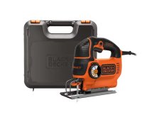 Figūrzāģis Black & Decker KS801SEK-QS; 550 W