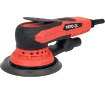 Ekscentra slīpmašīna Yato YT-82206