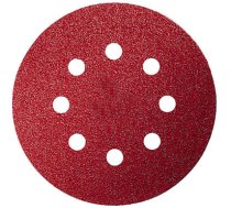 Smilšpapīrs ekscentra slīpmašīnai Best for Wood; 150 mm; K60; 25 gab.