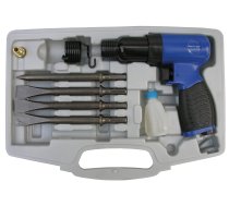 Pneimatisks kalts Adler MA064Z + kaltu komplekts