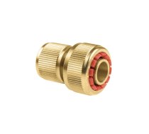 Savienojums laistīšanas šļūteņu savienošanai Cellfast 52-820; 1/2''