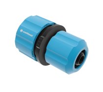 Savienojums laistīšanas šļūteņu savienošanai Cellfast 53-110; 3/4''-1/2''