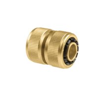 Savienojums laistīšanas šļūteņu savienošanai Cellfast 52-805; 3/4''