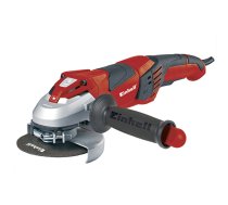 Leņķa slīpmašīna Einhell TE-AG 125 CE; 1100 W