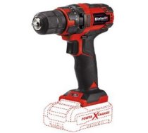 Urbjmašīna-skrūvgriezis Einhell TC-CD 18/35 Li Solo; 18 V (bez akumulatora un lādētāja)