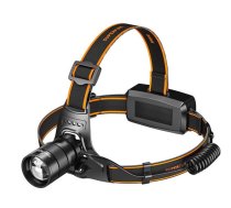 Galvas lukturis Superfire HZ01; LED