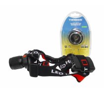 Galvas lukturis Tiross TS-1100; LED