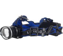 Galvas lukturis Tiross TS-1146; LED
