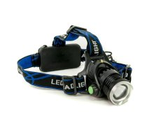 Galvas lukturis Tiross TS-1195; LED
