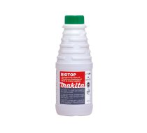Eļļa ķēdes zāģu ķēdes ieeļļošanai Makita Biotop; 1l