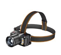 Galvas lukturis Superfire HL25; LED; 700 lm