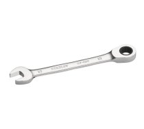 Kombinēta atslēga ar sprūdratu Stanley STMT89911-0; 210 mm; 11 mm
