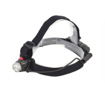 Galvas lukturis AWTools AW17620BL; LED; 800 lm; 3,7 V; 1x2,6 Ah akum.