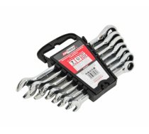 Atslēgu komplekts AWTools AW39967; 8-19 mm; 6 gab.