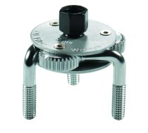 Eļļas filtra atslēga Condor Werkzeug C0251; 3/8''; 65-130 mm