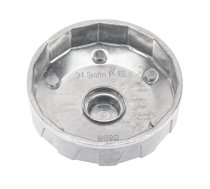 Eļļas filtra uzgriežņu atslēga Condor Werkzeug C4230-16; 3/8''; 94,5 mm