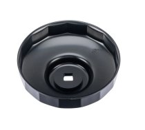 Eļļas filtra uzgriežņu atslēga Condor Werkzeug C35318/15; 3/8''; 108 mm