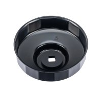 Eļļas filtra uzgriežņu atslēga Condor Werkzeug C35310/15; 3/8''; 100 mm