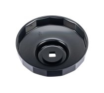 Eļļas filtra uzgriežņu atslēga Condor Werkzeug C35316/15; 3/8''; 106 mm