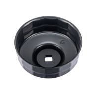 Eļļas filtra uzgriežņu atslēga Condor Werkzeug C35380/82; 3/8''; 80/82 mm