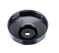 Eļļas filtra uzgriežņu atslēga Condor Werkzeug C35392/10; 3/8''; 92 mm