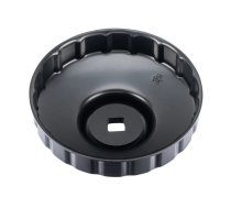 Eļļas filtra uzgriežņu atslēga Condor Werkzeug C35396/18; 3/8''; 96 mm