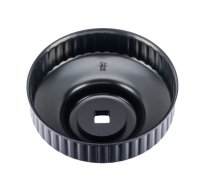 Eļļas filtra uzgriežņu atslēga Condor Werkzeug C35393/45; 3/8''; 93 mm