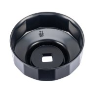 Eļļas filtra uzgriežņu atslēga Condor Werkzeug C35368/14; 3/8''; 68 mm