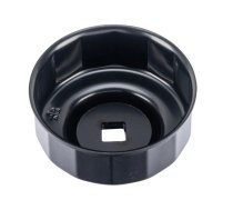 Eļļas filtra uzgriežņu atslēga Condor Werkzeug C35365/14; 3/8''; 65 mm