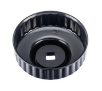 Eļļas filtra uzgriežņu atslēga Condor Werkzeug C35376/30; 3/8''; 76 mm