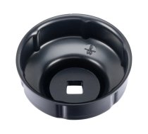 Eļļas filtra uzgriežņu atslēga Condor Werkzeug C35366/06; 3/8''; 66 mm