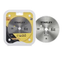 Griešanas disks kokam Stanley STA10215-XJ; 190x16 mm