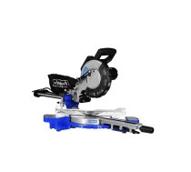 Leņķzāģis Scheppach HM216; 2000 W; 216 mm