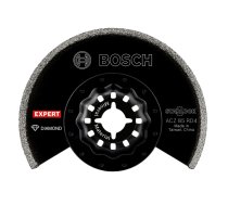 Pusapaļš asmenis Bosch 2608902057; 85x2 mm