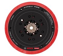 Slīpēšanas pamatne ekscentra slīpmašīnai Bosch 2608001115; 150 mm