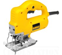 Figūrzāģis DeWalt DW341K