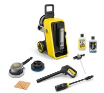 Augstspiediena mazgātājs Karcher K 7 Comfort Premium Car; 3000 W