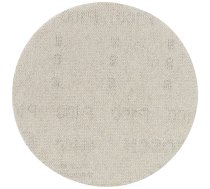 Slīpēšanas siets Bosch M480; 115 mm; P80; 5 gab.