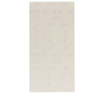 Slīpēšanas siets Bosch M480; 93x186 mm; P100; 10 gab.