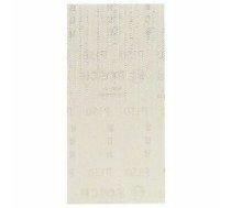 Slīpēšanas siets Bosch M480; 93x186 mm; P150; 10 gab.