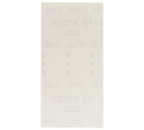 Slīpēšanas siets Bosch M480; 93x186 mm; P180; 10 gab.