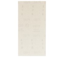 Slīpēšanas siets Bosch M480; 93x186 mm; P180; 50 gab.