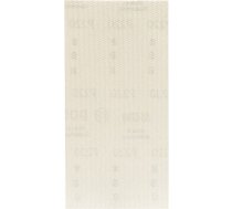 Slīpēšanas siets Bosch M480; 93x186 mm; P220; 10 gab.